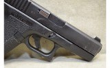 Glock~19 Gen 1~9mm Luger - Image 4 of 9