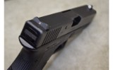 Glock~19 Gen 1~9mm Luger - Image 5 of 9