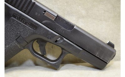 Glock~19 Gen 1~9mm Luger - Image 4 of 9