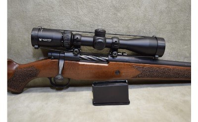 Mossberg~Patriot~.308 WIN - Image 3 of 11