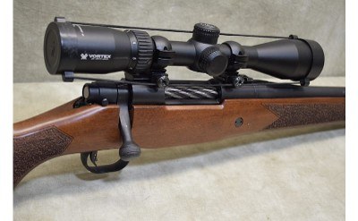 Mossberg~Patriot~.308 WIN - Image 6 of 11