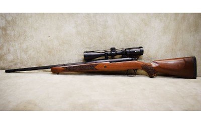 Mossberg~Patriot~.308 WIN - Image 7 of 11