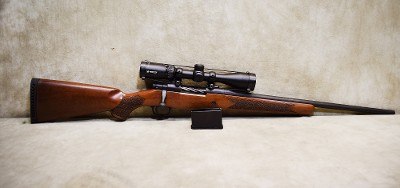 Mossberg~Patriot~.308 WIN - Image 1 of 11