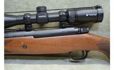 Mossberg~Patriot~.308 WIN - Image 10 of 11