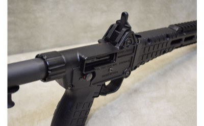 KelTec~Sub 2000 Gen 2~9mm Luger - Image 5 of 7