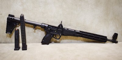KelTec~Sub 2000 Gen 2~9mm Luger - Image 1 of 7