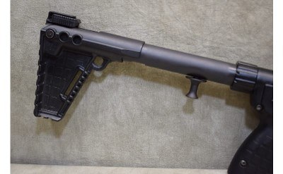 KelTec~Sub 2000 Gen 2~9mm Luger - Image 2 of 7