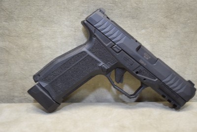 AREX~Delta X Gen 2~9MM Luger - Image 1 of 9