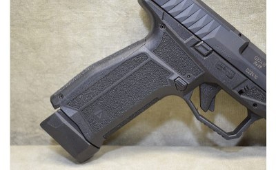 AREX~Delta X Gen 2~9MM Luger - Image 3 of 9