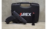AREX~Delta X Gen 2~9MM Luger - Image 2 of 9