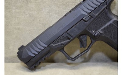 AREX~Delta X Gen 2~9MM Luger - Image 8 of 9