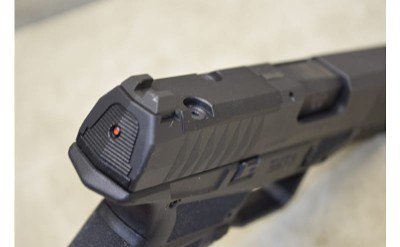 AREX~Delta X Gen 2~9MM Luger - Image 5 of 9