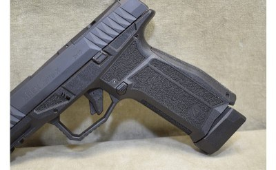 AREX~Delta X Gen 2~9MM Luger - Image 9 of 9
