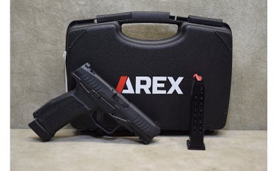 AREX~Delta X Gen 2~9MM Luger - Image 2 of 9