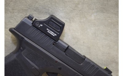 Springfield~Hellcat~9mm Luger - Image 3 of 7