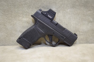Springfield~Hellcat~9mm Luger - Image 1 of 7