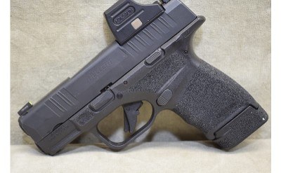 Springfield~Hellcat~9mm Luger - Image 7 of 7