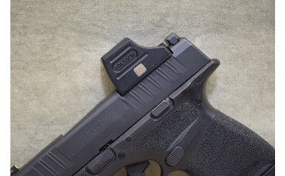 Springfield~Hellcat~9mm Luger - Image 6 of 7