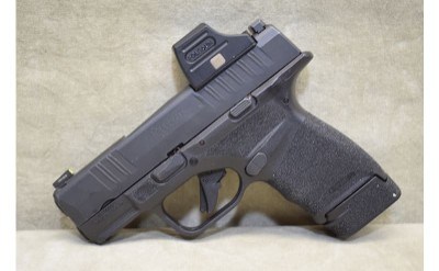 Springfield~Hellcat~9mm Luger - Image 5 of 7