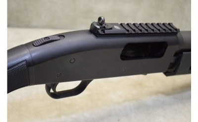Mossberg~590 A1~12 gauge - Image 6 of 11
