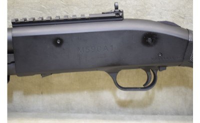 Mossberg~590 A1~12 gauge - Image 10 of 11