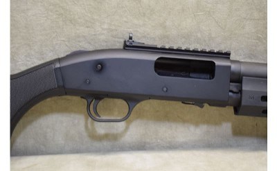 Mossberg~590 A1~12 gauge - Image 3 of 11