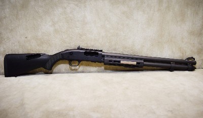 Mossberg~590 A1~12 gauge - Image 1 of 11