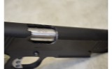 Kimber~Warrior~.22 LR / .45 ACP - Image 9 of 13