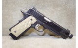 Kimber~Warrior~.22 LR / .45 ACP - Image 4 of 13