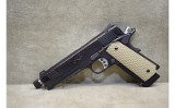 Kimber~Warrior~.22 LR / .45 ACP - Image 11 of 13