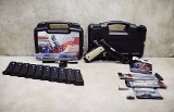 Kimber~Warrior~.22 LR / .45 ACP - Image 1 of 13