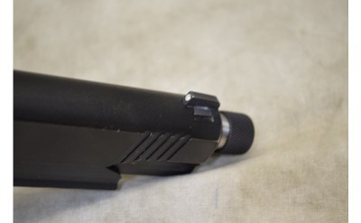 Kimber~Warrior~.22 LR / .45 ACP - Image 10 of 13