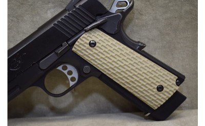 Kimber~Warrior~.22 LR / .45 ACP - Image 13 of 13