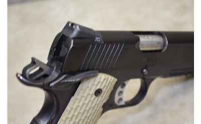Kimber~Warrior~.22 LR / .45 ACP - Image 8 of 13