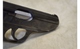 Walther~PPK/S~9mm Kurtz - Image 4 of 7