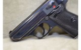 Walther~PPK/S~9mm Kurtz - Image 6 of 7