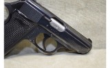 Walther~PPK/S~9mm Kurtz - Image 2 of 7