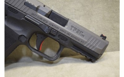 Canik~TP9 SF Elite~9mm Luger - Image 4 of 9
