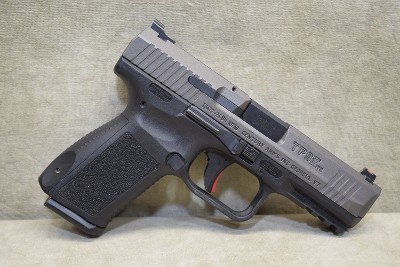 Canik~TP9 SF Elite~9mm Luger - Image 1 of 9