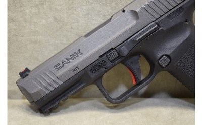 Canik~TP9 SF Elite~9mm Luger - Image 8 of 9