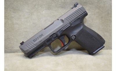 Canik~TP9 SF Elite~9mm Luger - Image 7 of 9