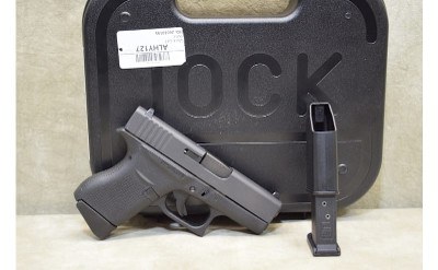 Glock~43~9mm Luger - Image 2 of 9