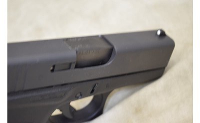 Glock~43~9mm Luger - Image 6 of 9