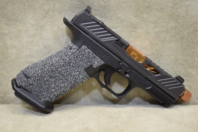 Shadow Systems~XR920~9mm Luger - Image 1 of 10