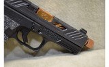 Shadow Systems~XR920~9mm Luger - Image 4 of 10