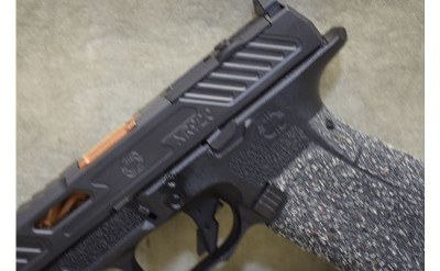 Shadow Systems~XR920~9mm Luger - Image 9 of 10