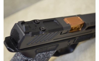 Shadow Systems~XR920~9mm Luger - Image 5 of 10