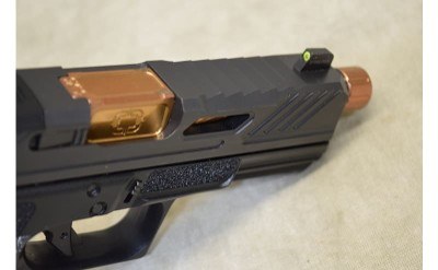 Shadow Systems~XR920~9mm Luger - Image 6 of 10
