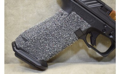 Shadow Systems~XR920~9mm Luger - Image 3 of 10