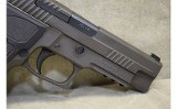 SIG SAUER~P226 Legion~.40 S&W - Image 4 of 9